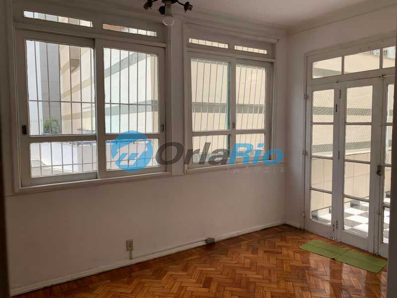 Apartamento à venda com 3 quartos, 143m² - Foto 7