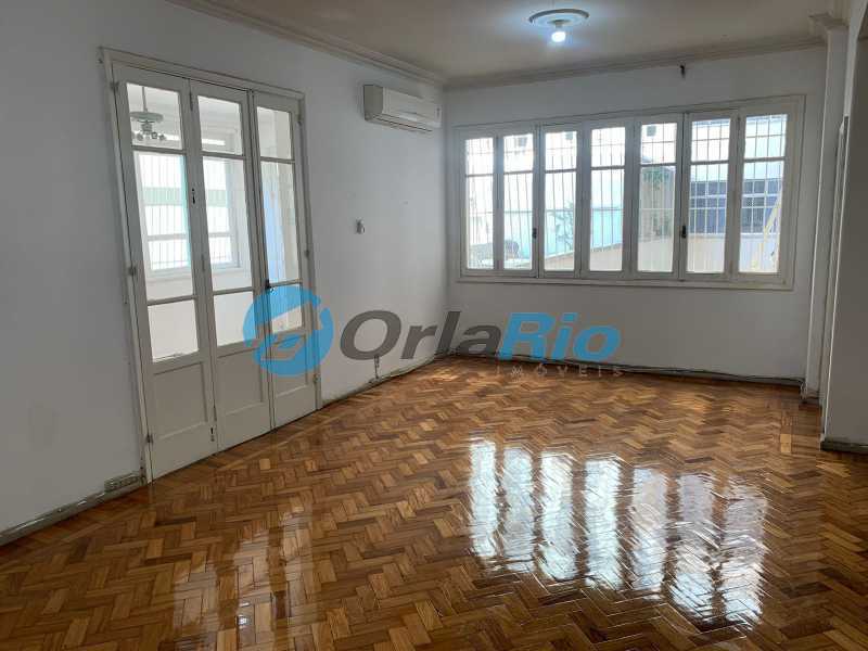 Apartamento à venda com 3 quartos, 143m² - Foto 5