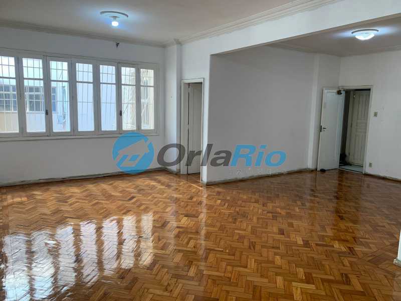 Apartamento à venda com 3 quartos, 143m² - Foto 4