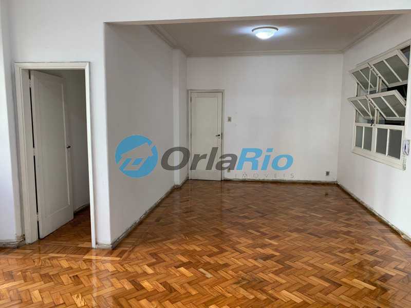 Apartamento à venda com 3 quartos, 143m² - Foto 3