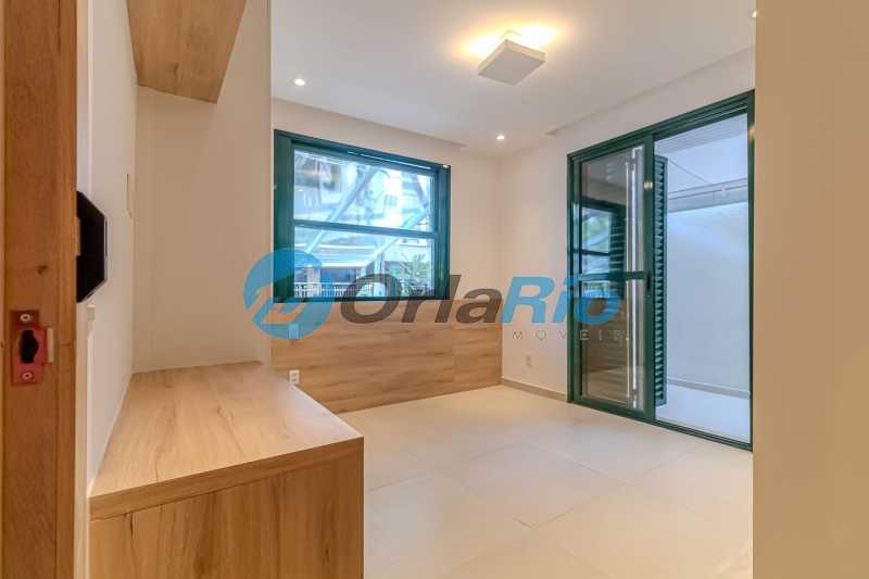 Apartamento à venda com 1 quarto, 38m² - Foto 5