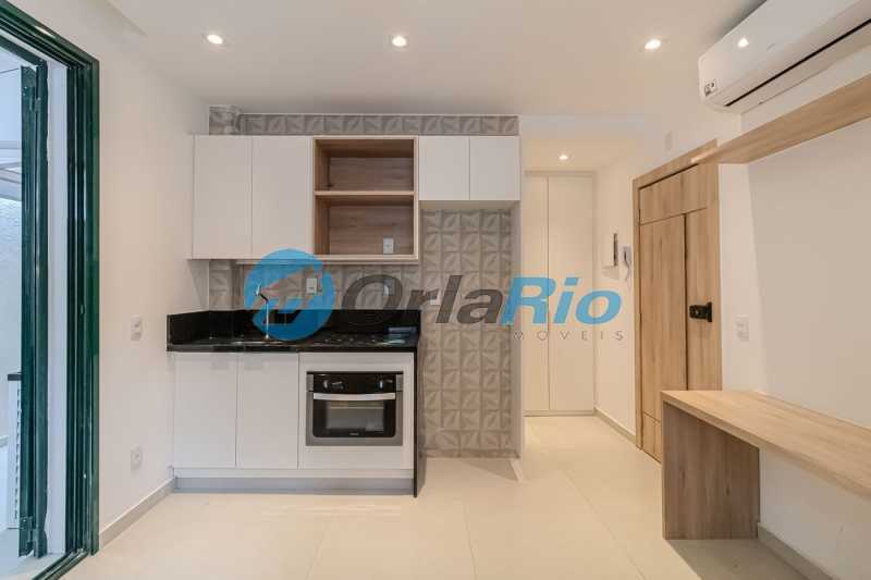 Apartamento à venda com 1 quarto, 38m² - Foto 10