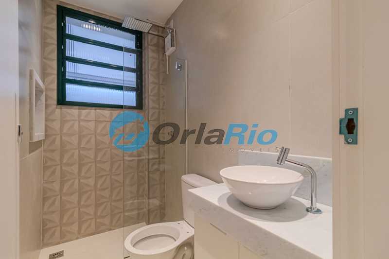 Apartamento à venda com 1 quarto, 38m² - Foto 9