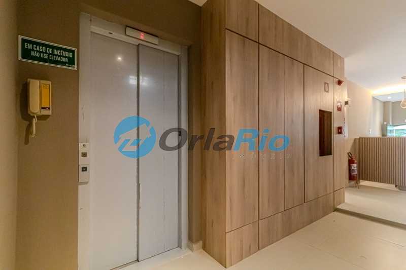 Apartamento à venda com 1 quarto, 38m² - Foto 15