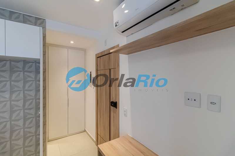 Apartamento à venda com 1 quarto, 38m² - Foto 6