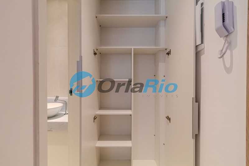 Apartamento à venda com 1 quarto, 38m² - Foto 7