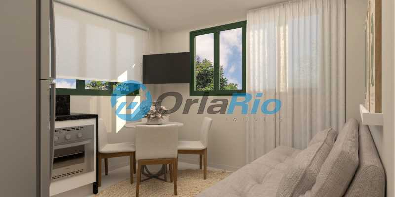 Cobertura à venda com 1 quarto, 44m² - Foto 5