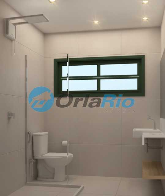 Cobertura à venda com 1 quarto, 44m² - Foto 21