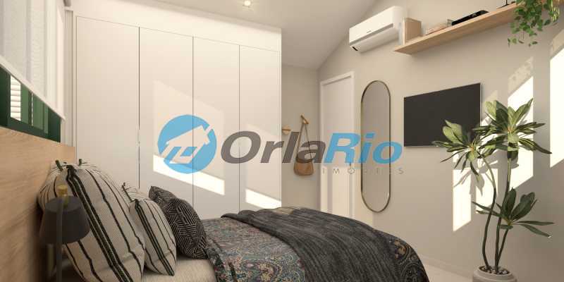 Cobertura à venda com 1 quarto, 44m² - Foto 8