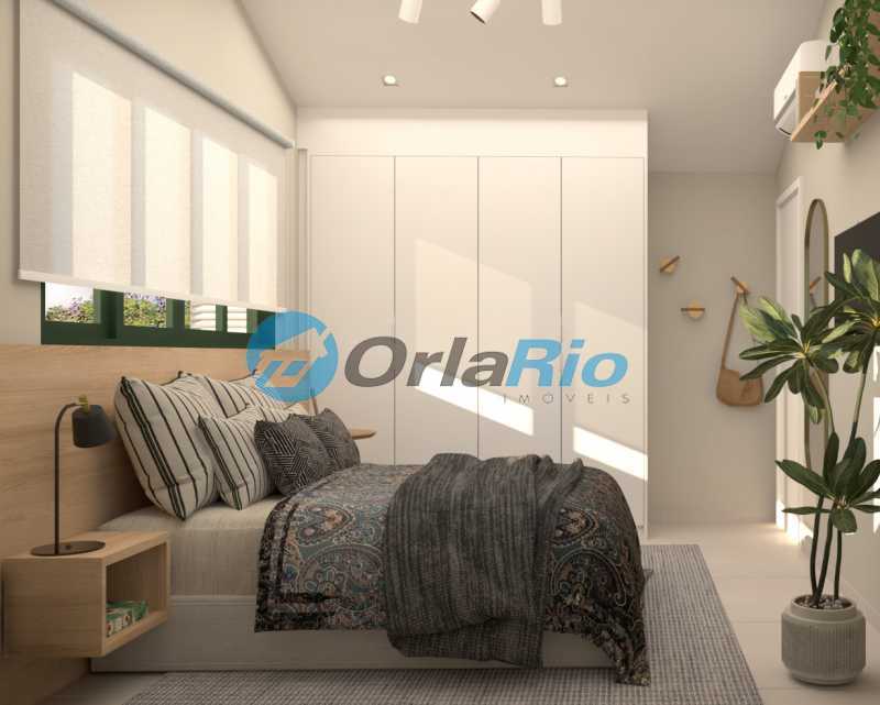 Cobertura à venda com 1 quarto, 44m² - Foto 11