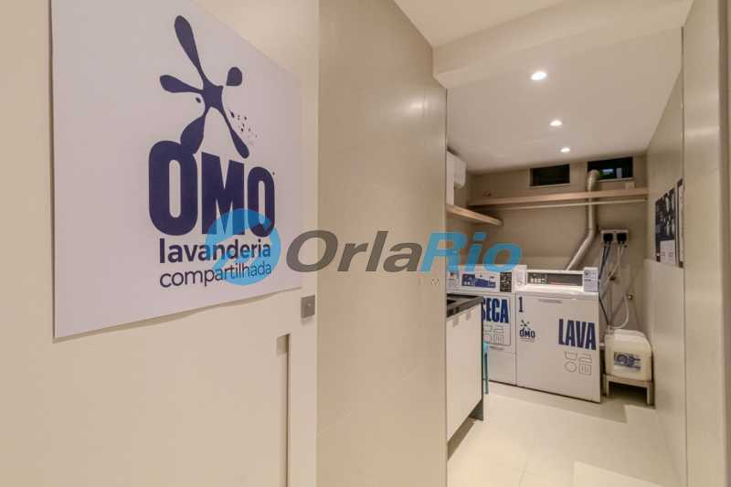 Cobertura à venda com 1 quarto, 44m² - Foto 28