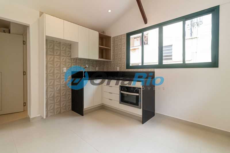 Cobertura à venda com 1 quarto, 44m² - Foto 9