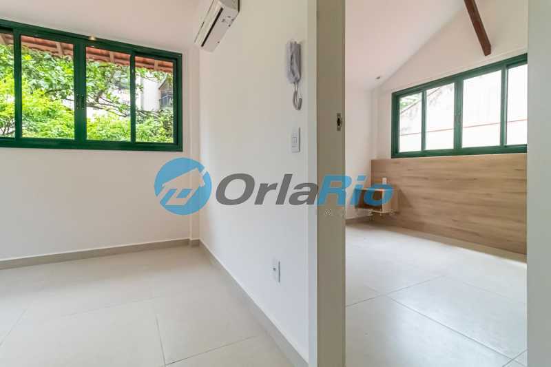 Cobertura à venda com 1 quarto, 44m² - Foto 10