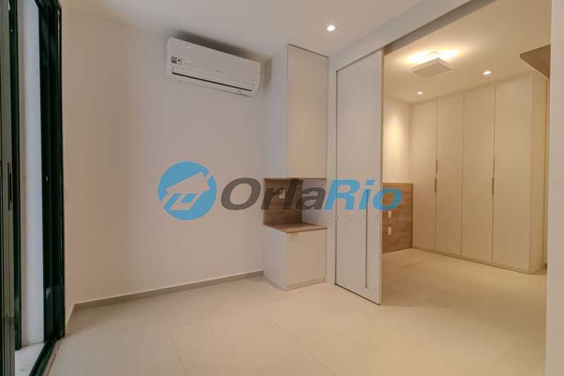 Apartamento à venda com 1 quarto, 39m² - Foto 6