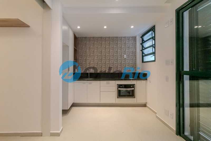 Apartamento à venda com 1 quarto, 39m² - Foto 9