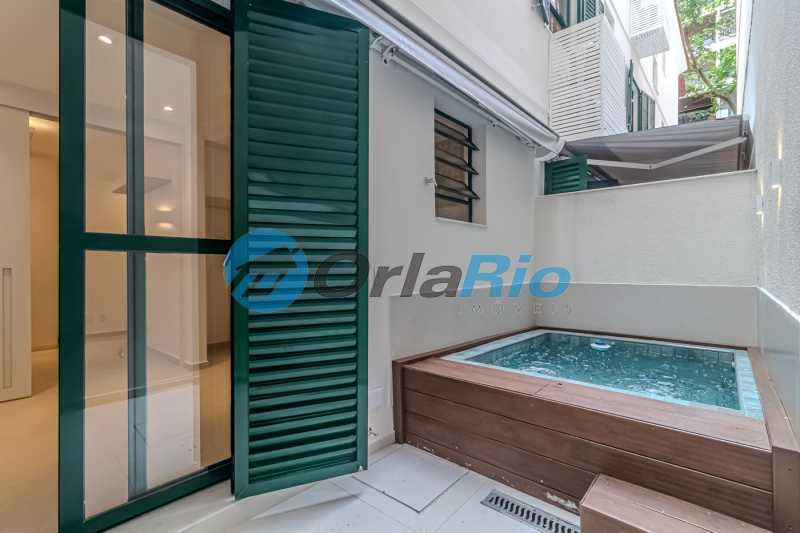 Apartamento à venda com 1 quarto, 39m² - Foto 13