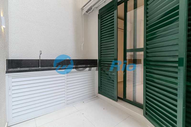 Apartamento à venda com 1 quarto, 39m² - Foto 14