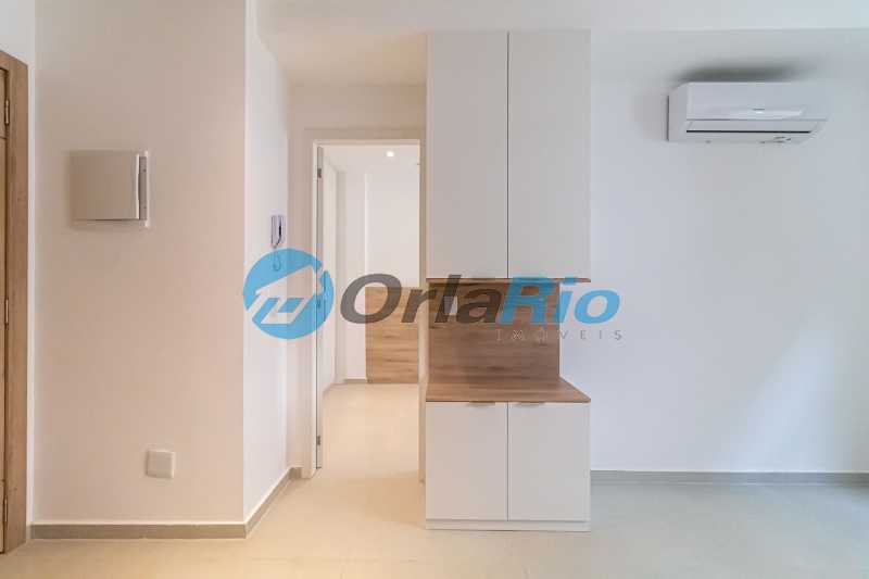 Apartamento à venda com 1 quarto, 37m² - Foto 8