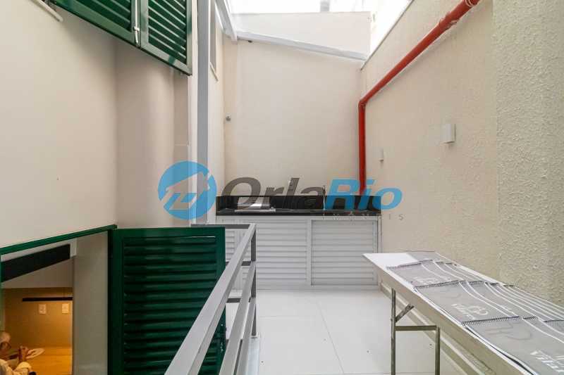 Apartamento à venda com 1 quarto, 37m² - Foto 24