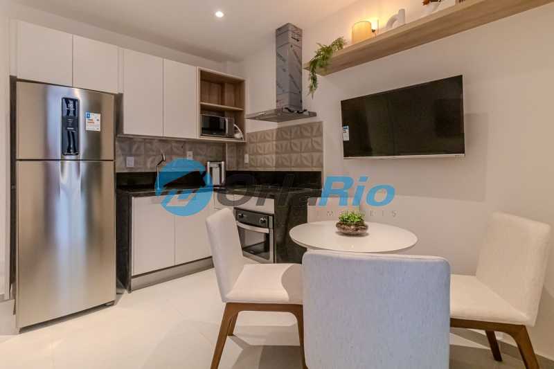 Apartamento à venda com 1 quarto, 49m² - Foto 4