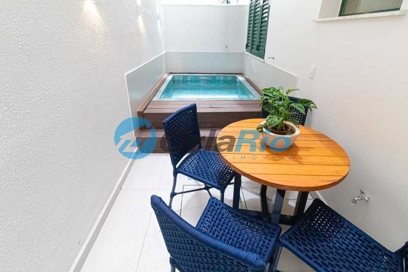 Apartamento à venda com 1 quarto, 49m² - Foto 6