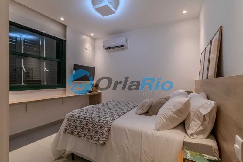 Apartamento à venda com 1 quarto, 49m² - Foto 9