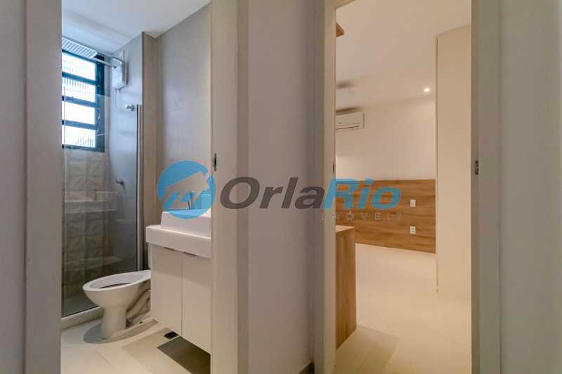 Apartamento à venda com 1 quarto, 34m² - Foto 12