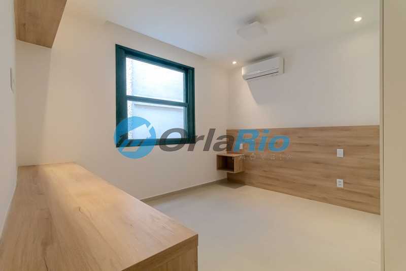 Apartamento à venda com 1 quarto, 34m² - Foto 9