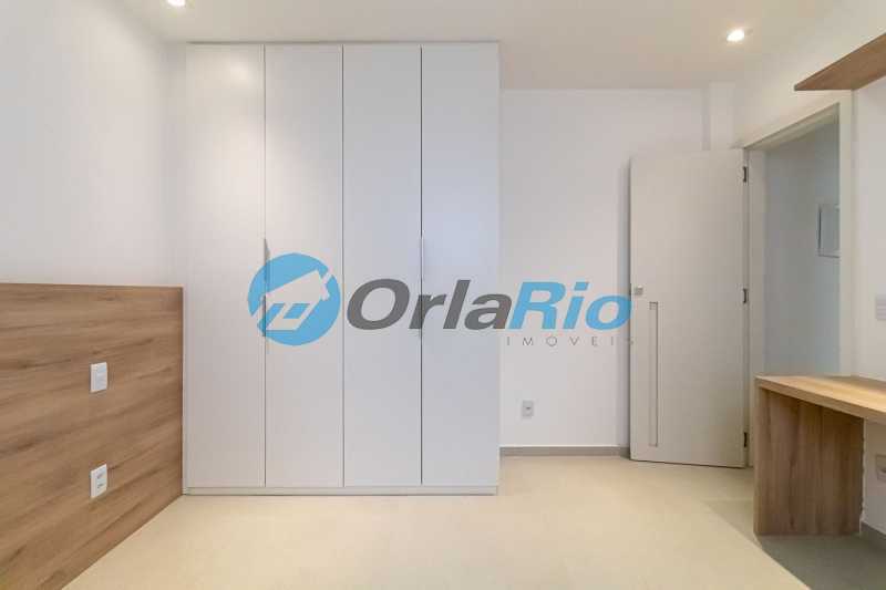 Apartamento à venda com 1 quarto, 34m² - Foto 11