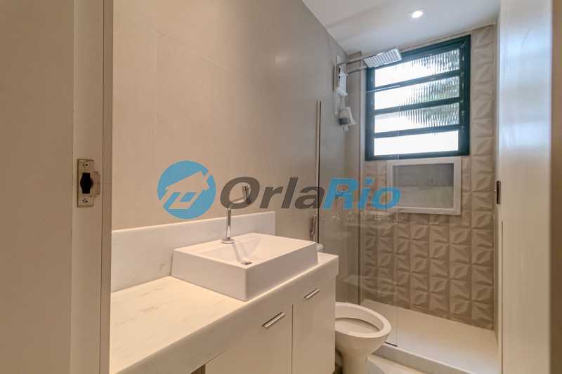 Apartamento à venda com 1 quarto, 45m² - Foto 14