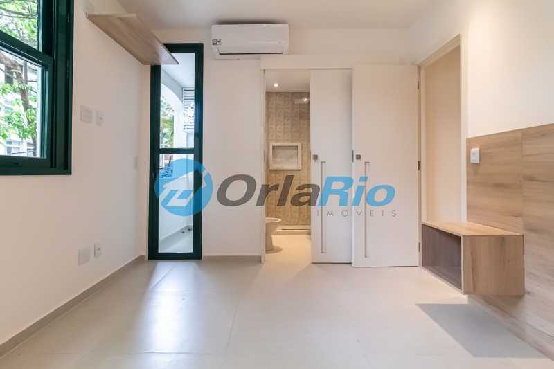 Apartamento à venda com 1 quarto, 45m² - Foto 7