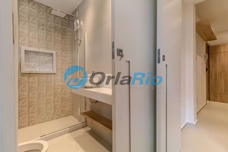 Apartamento à venda com 1 quarto, 45m² - Foto 15