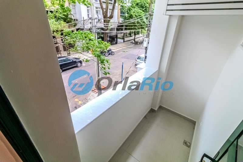 Apartamento à venda com 1 quarto, 45m² - Foto 13