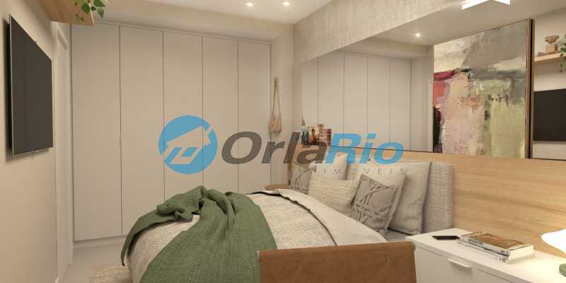 Apartamento à venda com 1 quarto, 58m² - Foto 14