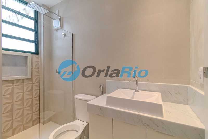 Apartamento à venda com 1 quarto, 58m² - Foto 20