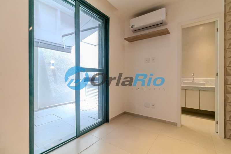 Apartamento à venda com 1 quarto, 58m² - Foto 10