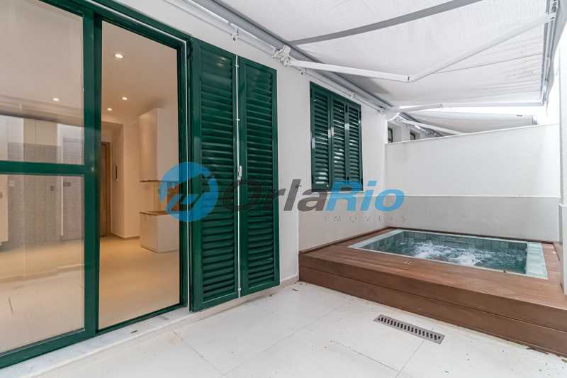 Apartamento à venda com 1 quarto, 58m² - Foto 8