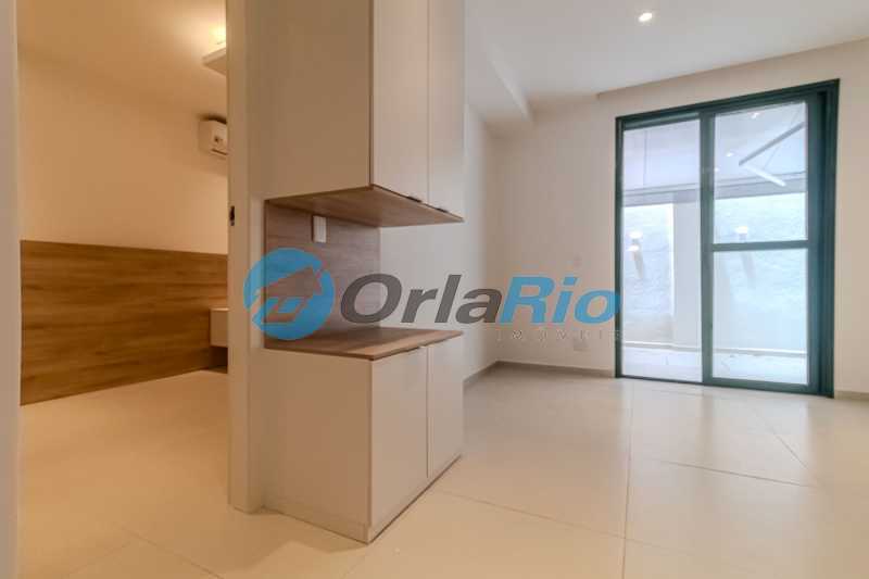 Apartamento à venda com 1 quarto, 58m² - Foto 12