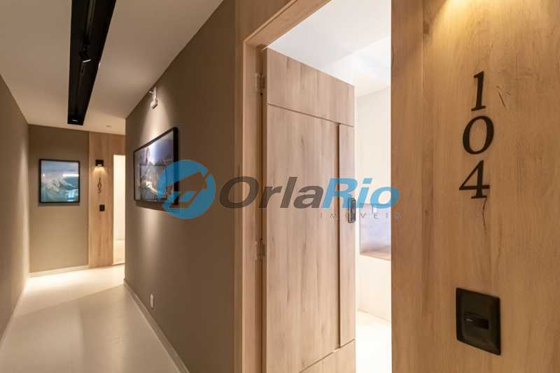 Apartamento à venda com 1 quarto, 58m² - Foto 26