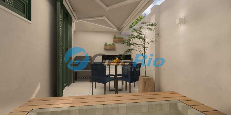 Apartamento à venda com 1 quarto, 42m² - Foto 15