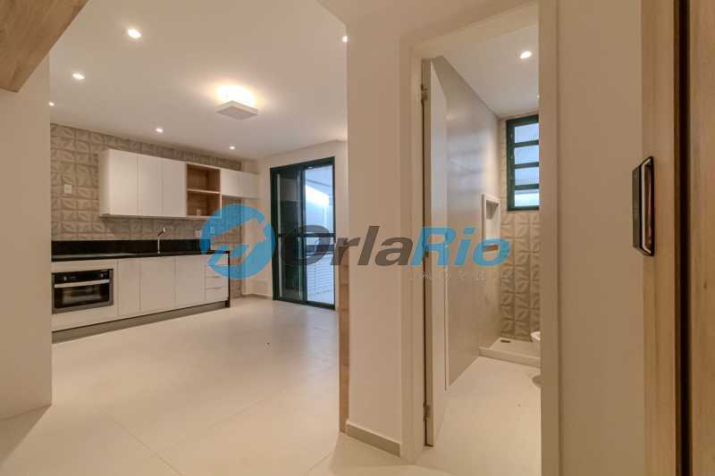 Apartamento à venda com 1 quarto, 42m² - Foto 4