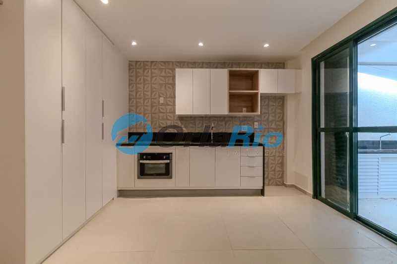 Apartamento à venda com 1 quarto, 42m² - Foto 6