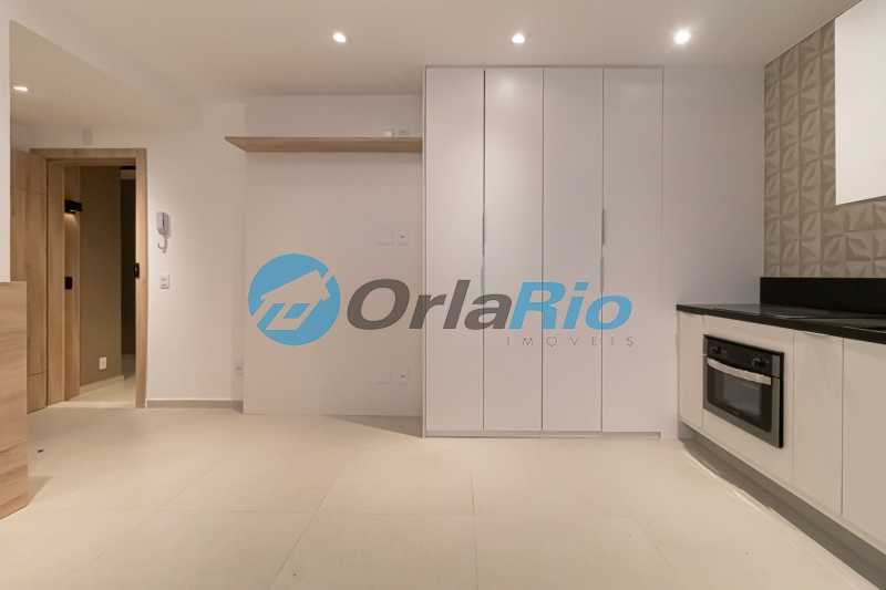 Apartamento à venda com 1 quarto, 42m² - Foto 8