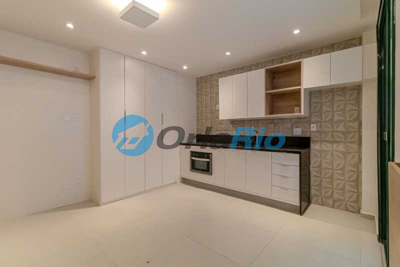 Apartamento à venda com 1 quarto, 42m² - Foto 11