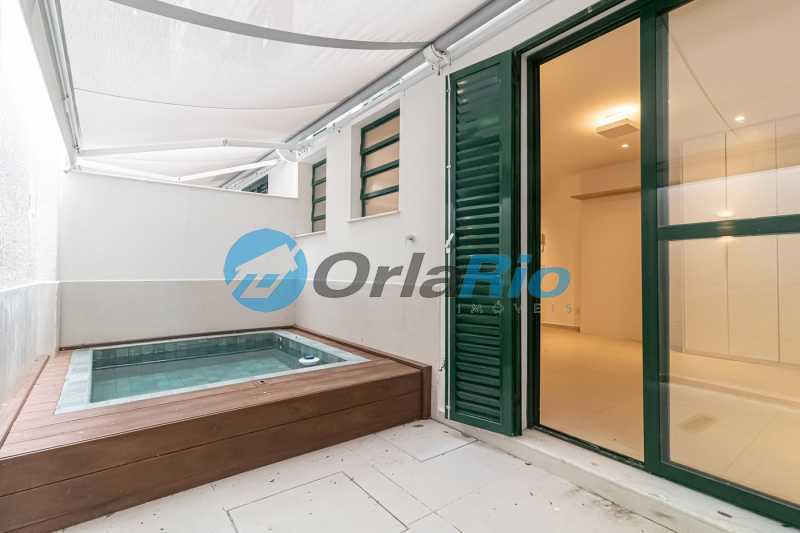 Apartamento à venda com 1 quarto, 42m² - Foto 16