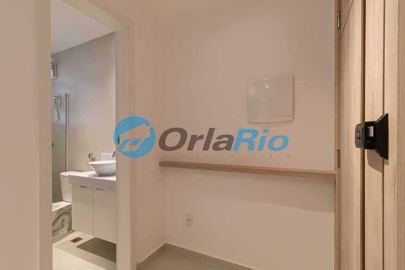 Apartamento à venda com 1 quarto, 42m² - Foto 18