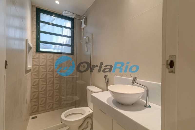 Apartamento à venda com 1 quarto, 42m² - Foto 20