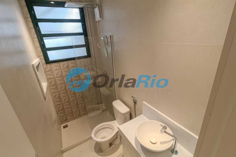 Apartamento à venda com 1 quarto, 42m² - Foto 22