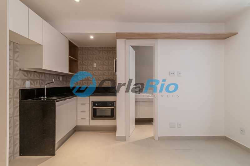 Apartamento à venda com 1 quarto, 35m² - Foto 18