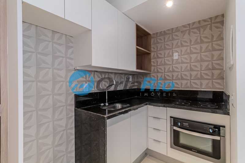 Apartamento à venda com 1 quarto, 35m² - Foto 19